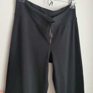 Vintage Lululemon Straight-Leg Pants